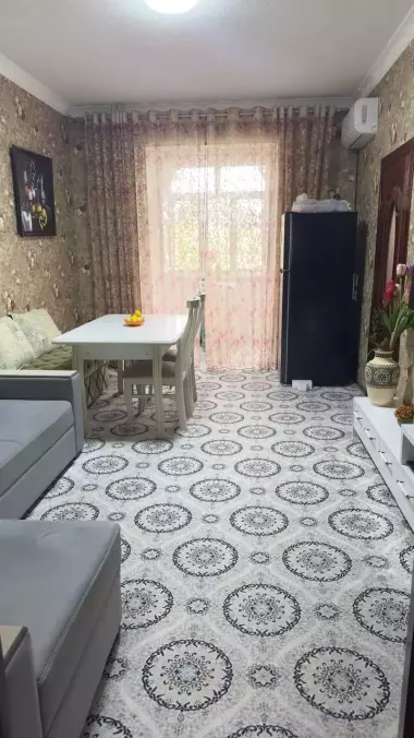 Продаю свою 2-х комнатную квартиру на Авиасозлар