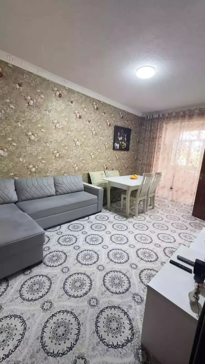 Продаю свою 2-х комнатную квартиру на Авиасозлар