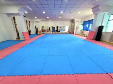 САМООБОРОНА