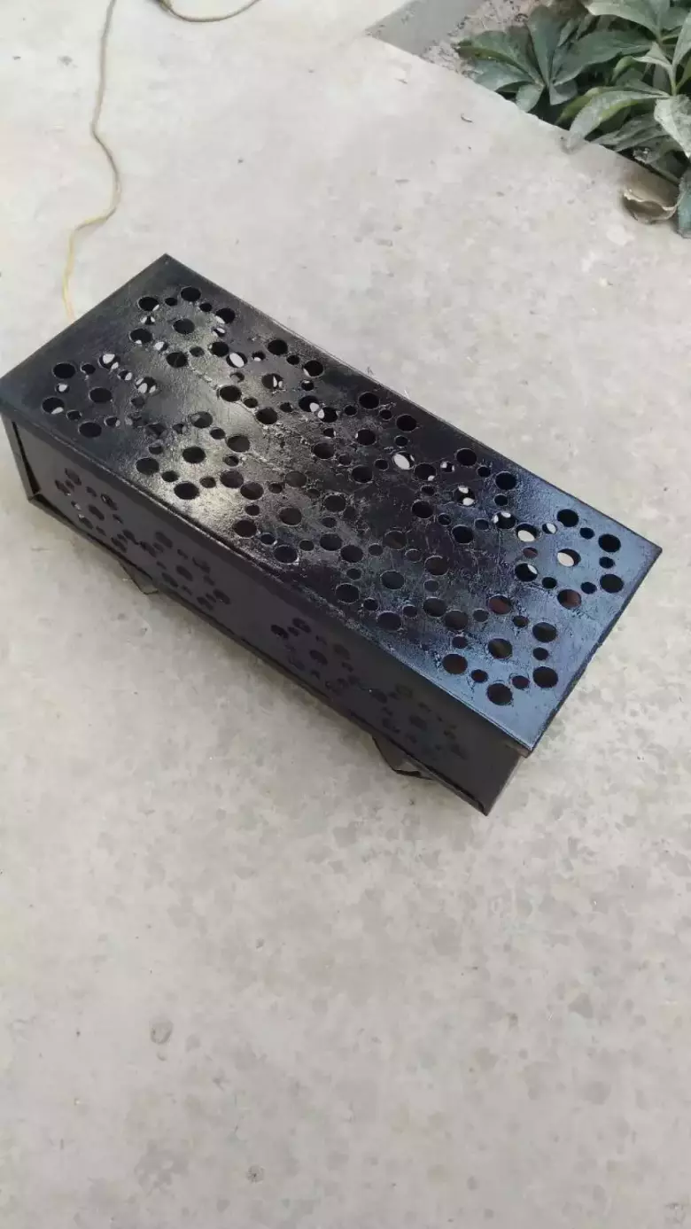 печка-обогреватель