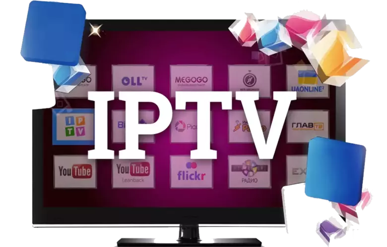 IPTV для приставок TV BOX и телевизоров Smart TV с просмотром 3000 телеканалов