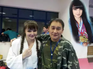 САМООБОРОНА