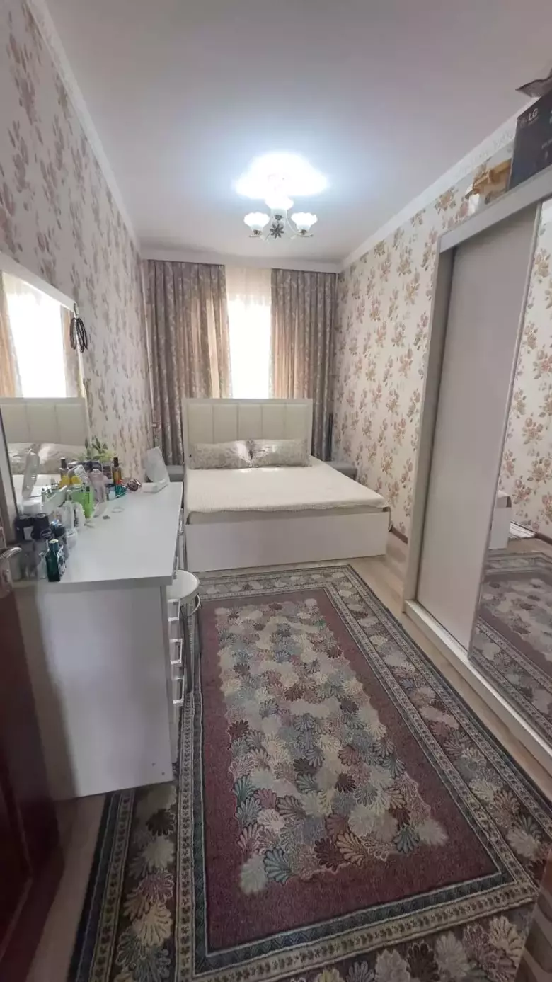 Продаю свою 2-х комнатную квартиру на Авиасозлар