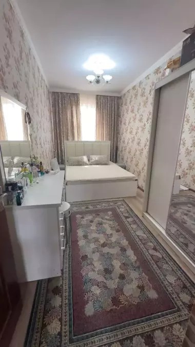 Продаю свою 2-х комнатную квартиру на Авиасозлар