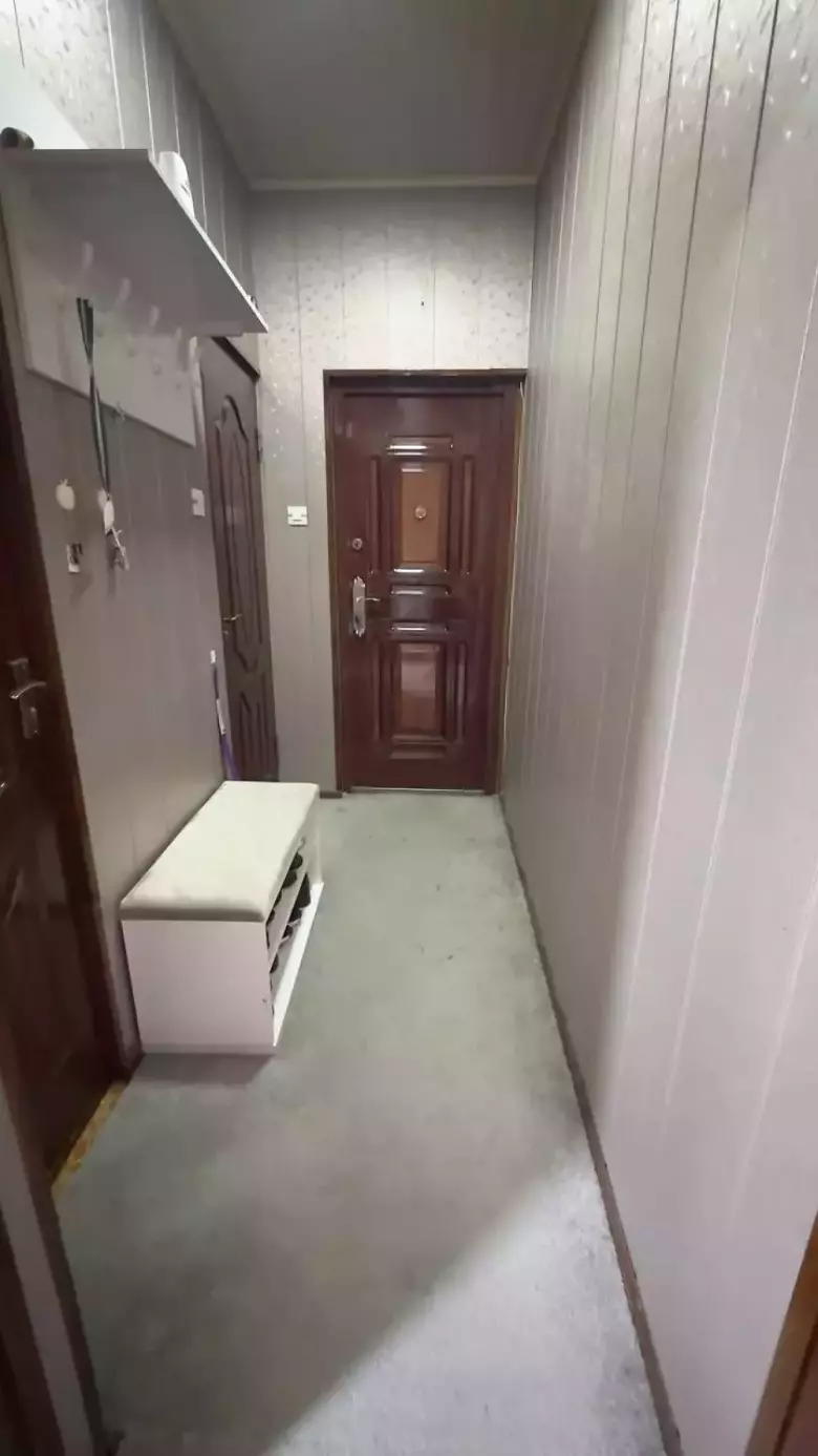 Продаю свою 2-х комнатную квартиру на Авиасозлар