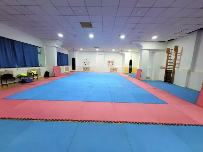 САМООБОРОНА