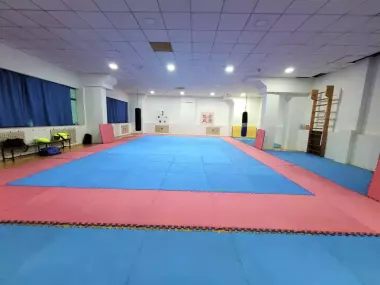 САМООБОРОНА