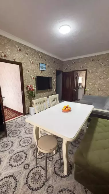 Продаю свою 2-х комнатную квартиру на Авиасозлар