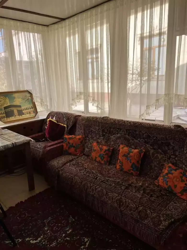 Сдаю дом улОлтинтепа (Циолковского) 3комнаты 3соток