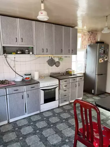 Сдаю дом улОлтинтепа (Циолковского) 3комнаты 3соток