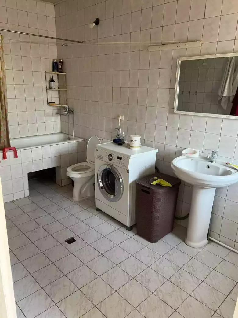 Сдаю дом улОлтинтепа (Циолковского) 3комнаты 3соток