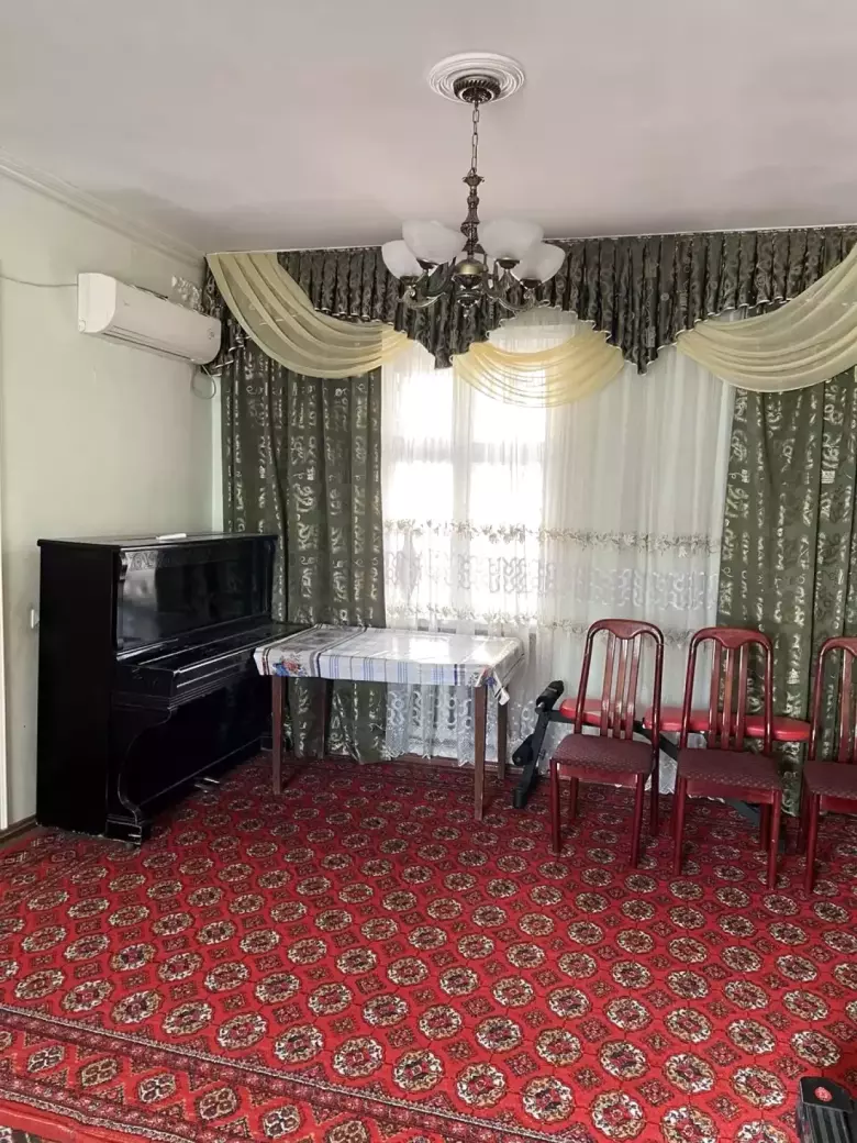 Сдаю дом улОлтинтепа (Циолковского) 3комнаты 3соток