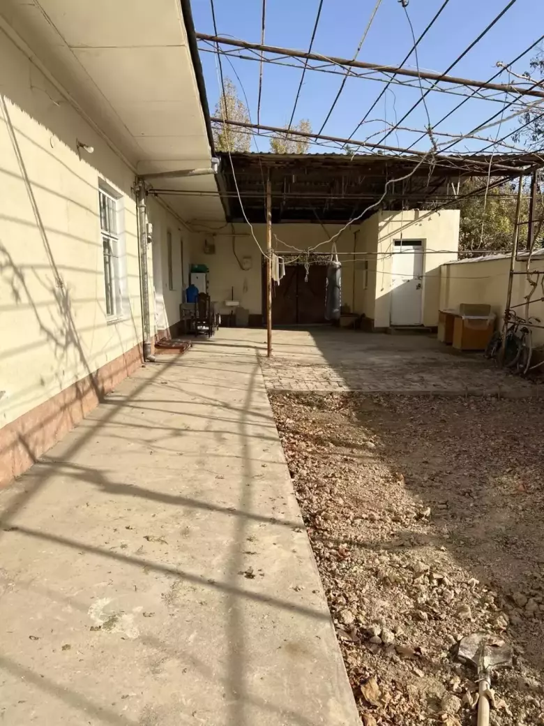 Сдаю дом улОлтинтепа (Циолковского) 3комнаты 3соток