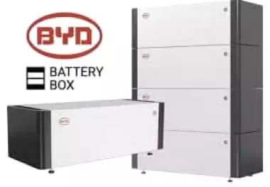 Качественные солничные панели и инверторы