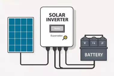 Качественные солничные панели и инверторы