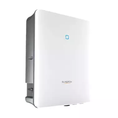 sifatli quyosh panellari, invertorlar va akkumulytorlar