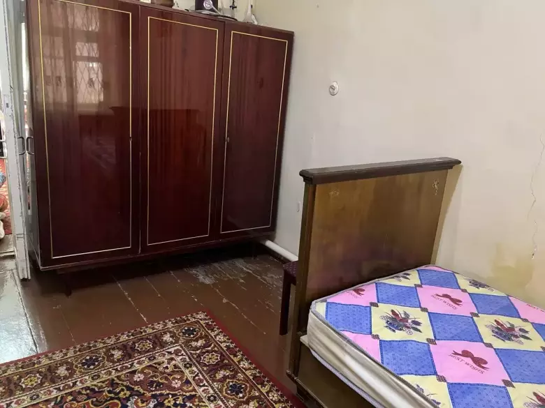 Сдаю дом улОлтинтепа (Циолковского) 3комнаты 3соток