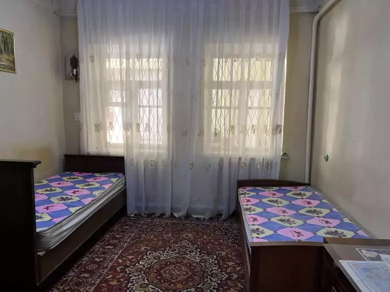 Сдаю дом улОлтинтепа (Циолковского) 3комнаты 3соток