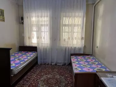 Сдаю дом улОлтинтепа (Циолковского) 3комнаты 3соток