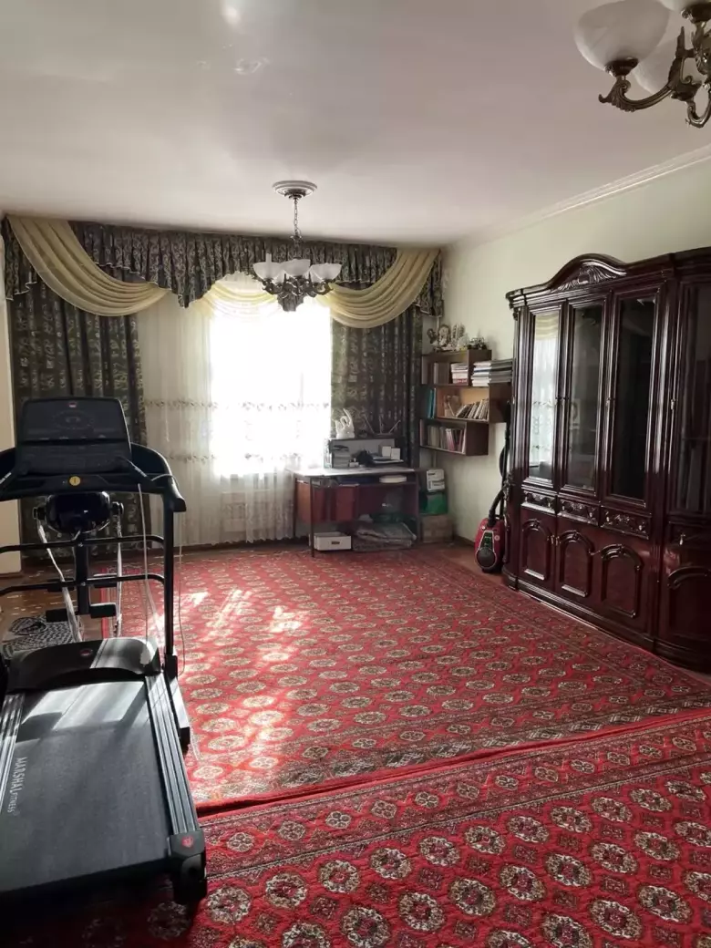 Сдаю дом улОлтинтепа (Циолковского) 3комнаты 3соток