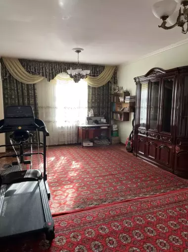 Сдаю дом улОлтинтепа (Циолковского) 3комнаты 3соток