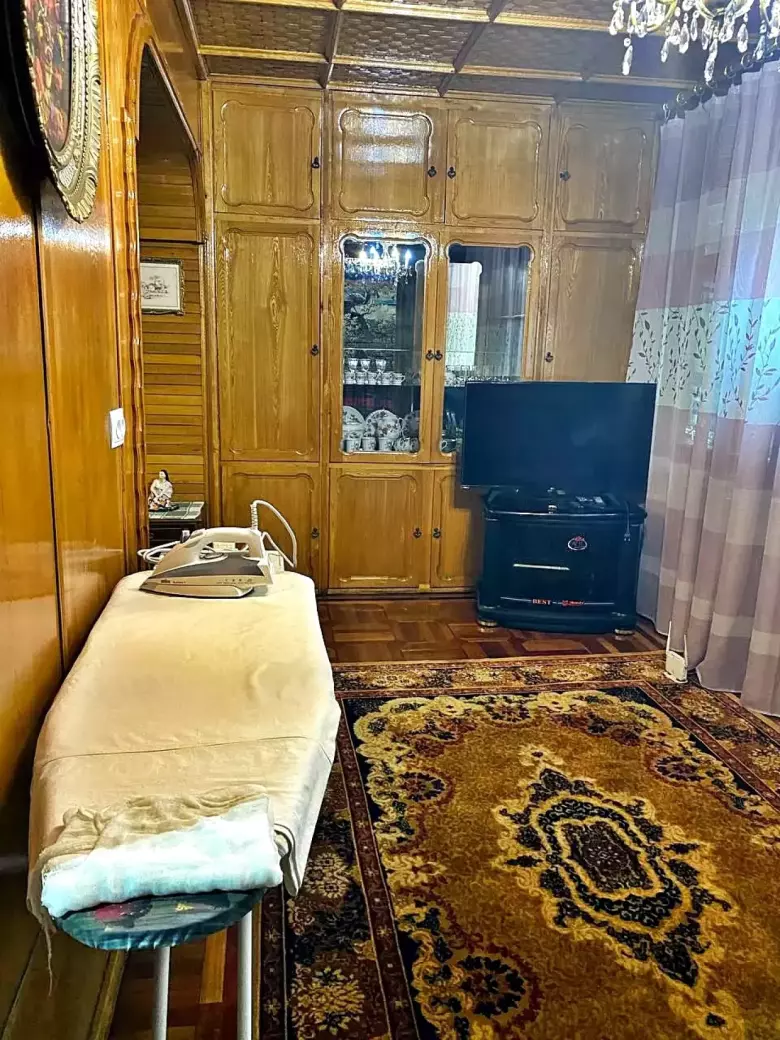 Сдаётся квартира в Центре Города.