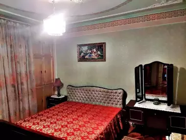 Сдаётся квартира в Центре Города.