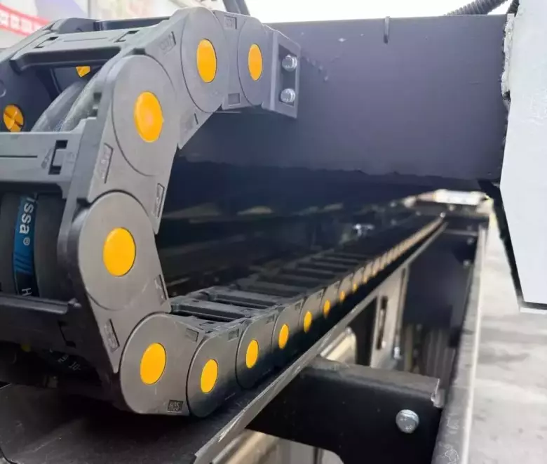 Эвакуатор FAW гидравлическая сдвижная платформа 6т