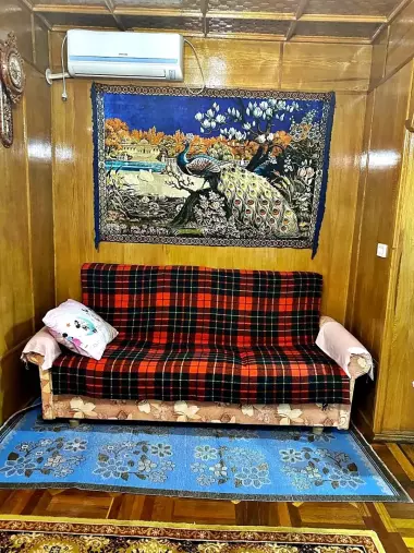 Сдаётся квартира в Центре Города.