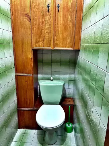 Сдаётся квартира в Центре Города.