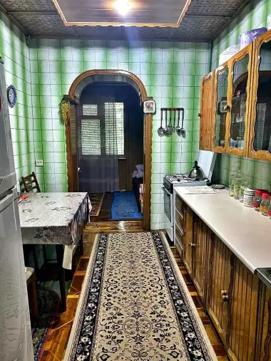 Сдаётся квартира в Центре Города.