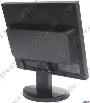 17" монитор LG FLATRON L1753S