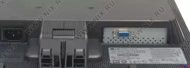 17" монитор LG FLATRON L1753S