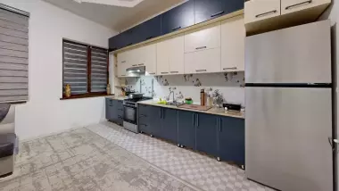 Роскошный дом с 7 спальнями