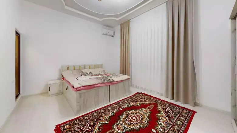 Роскошный дом с 7 спальнями