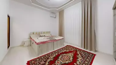 Роскошный дом с 7 спальнями