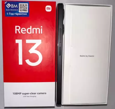 Redmi 13 128gb