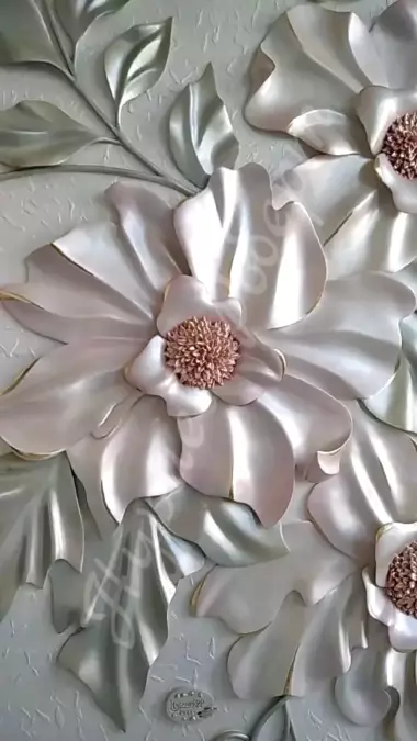 3д.Барельеф, скульптура,роспись!