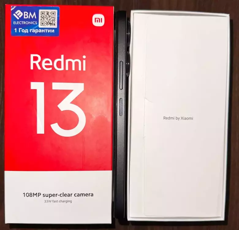Redmi 13 128gb