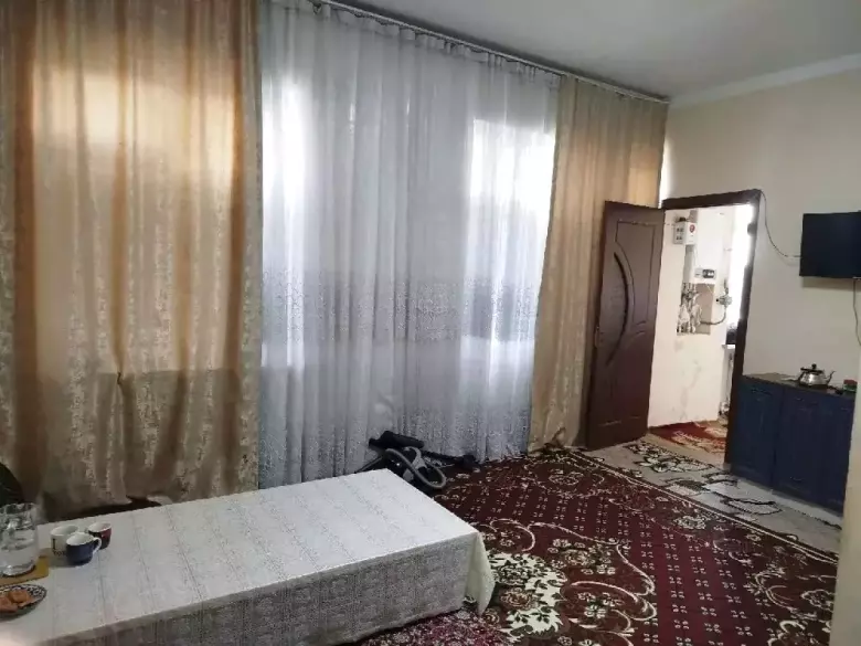 Sergeli 6a, 4 41 uy sotiladi