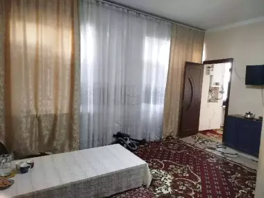 Sergeli 6a, 4 41 uy sotiladi