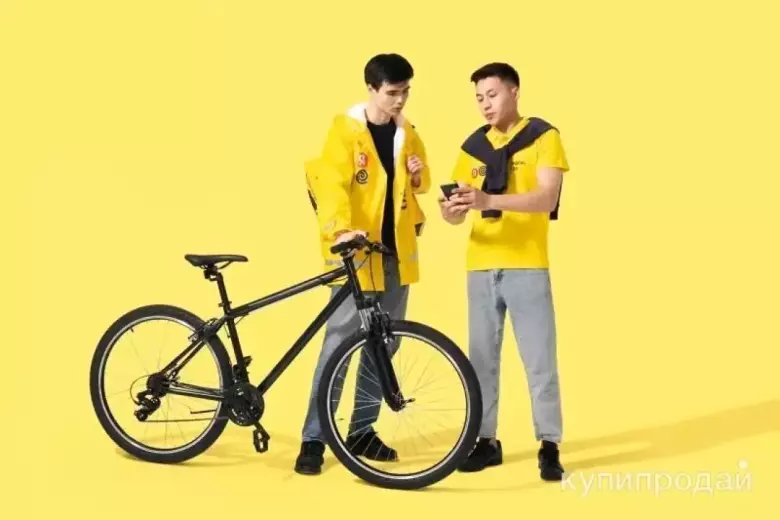 Работа курьером в Яндекс.Еда