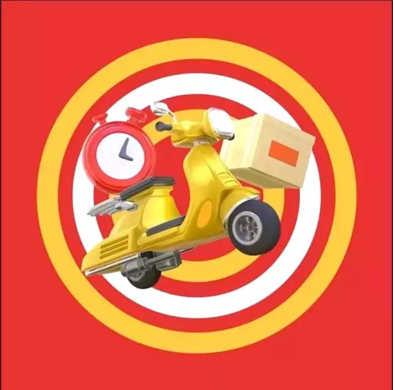 Работа курьером в Яндекс.Еда