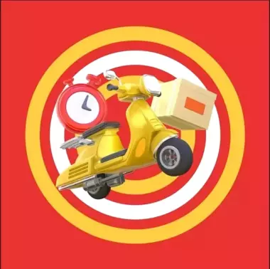 Работа курьером в Яндекс.Еда