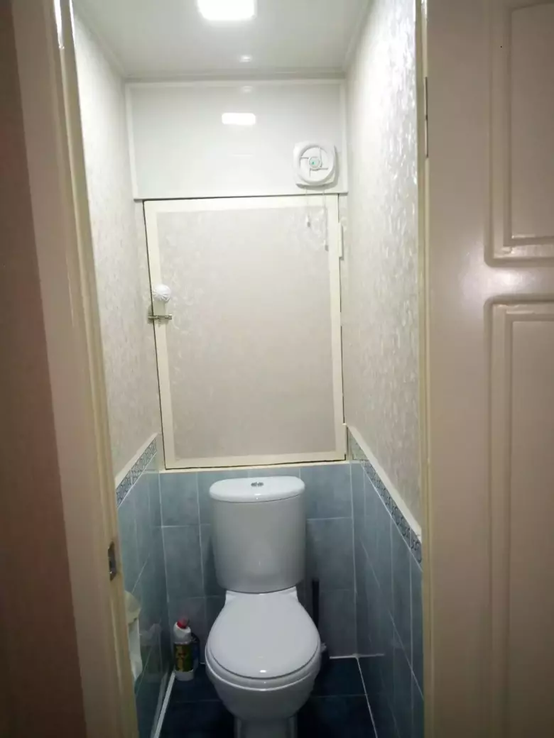 Продаю свою 1в2/3/5 на Ахмад Югнакий (ТТЗ).45 кв. Не торец. Балкон 2*6 м.