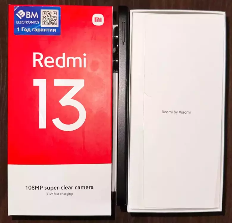 Redmi 13 128gb