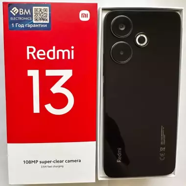 Redmi 13 128gb