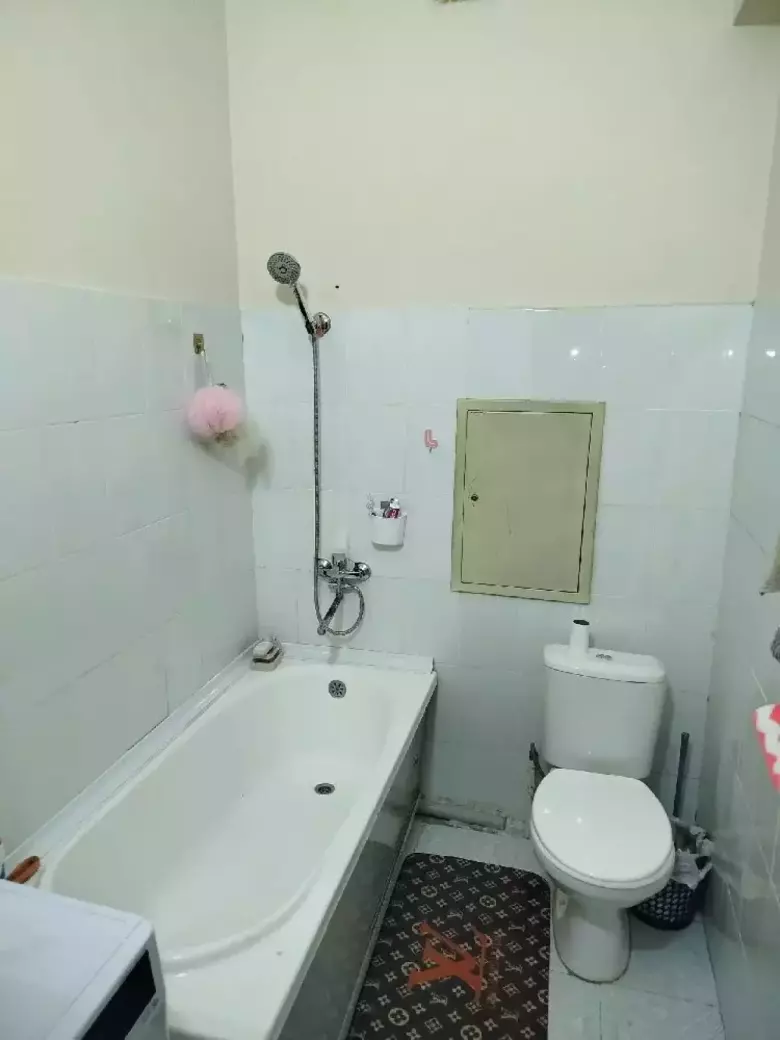 Sergeli 6a, 4 41 uy sotiladi