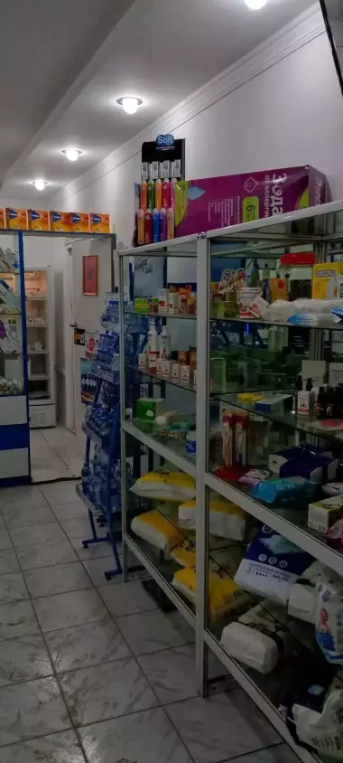 Dorixona uchun joy arendaga