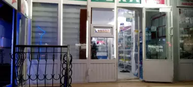 Dorixona uchun joy arendaga